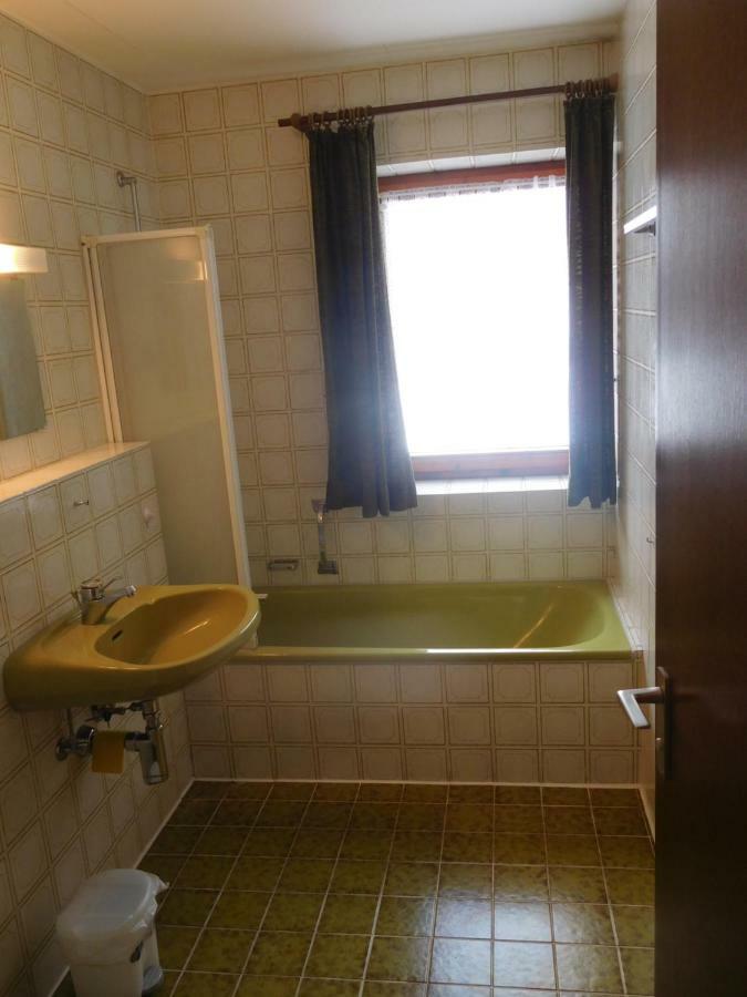 Apartment Am Skihang / Bergwiese Missen-Wilhams