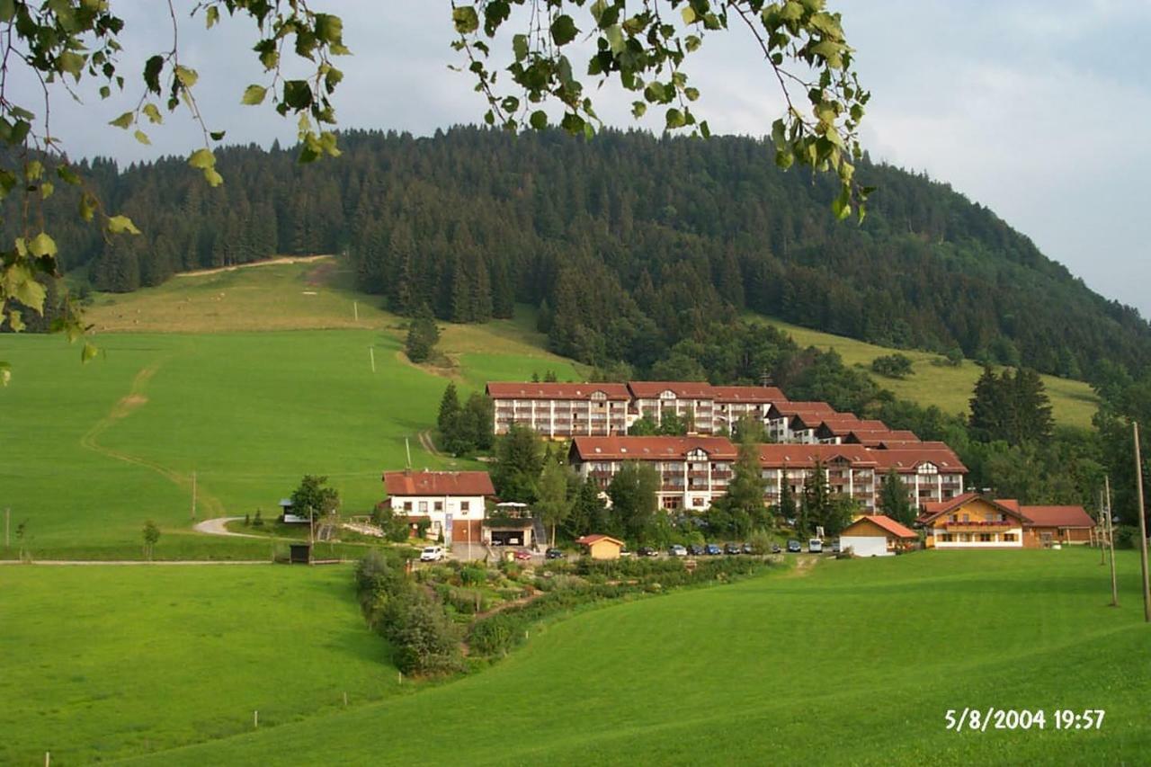 Apartment Am Skihang / Bergwiese Missen-Wilhams