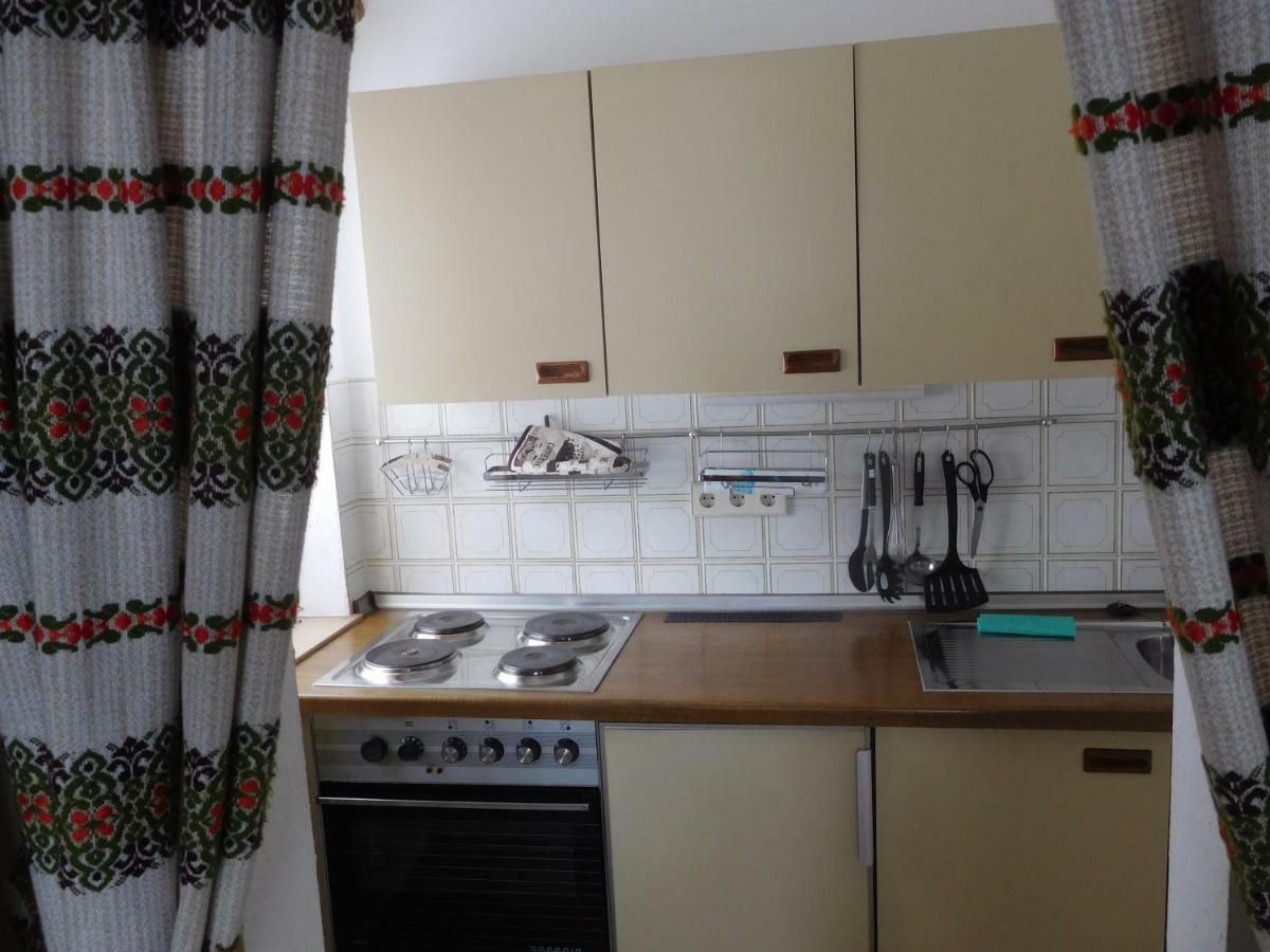 Am Skihang / Bergwiese Apartment Missen-Wilhams