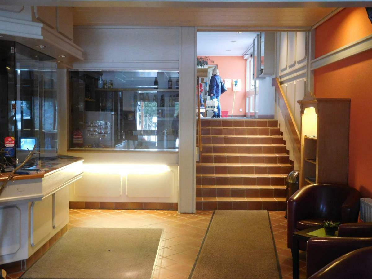 Am Skihang / Bergwiese Apartment Missen-Wilhams