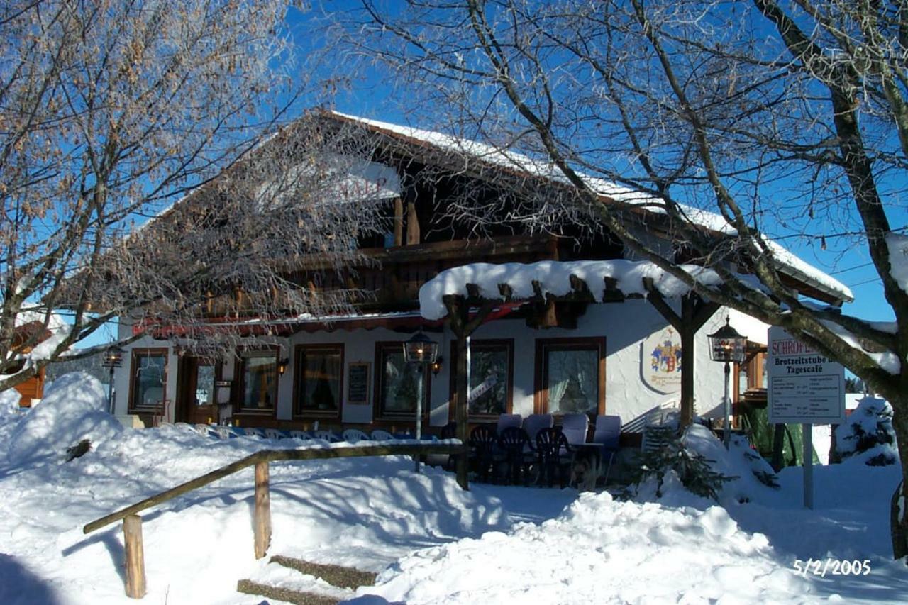 Am Skihang / Bergwiese Apartment Missen-Wilhams