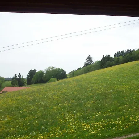 Fewo am Skihang / Bergwiese Missen-Wilhams Exterior foto